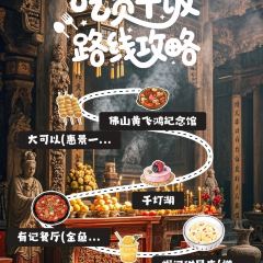 Dakeyi (lvjing) User Photo