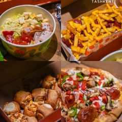 Cafe 1991 User Photo