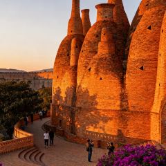 一品凉饭庄·建水人家分店 User Photo