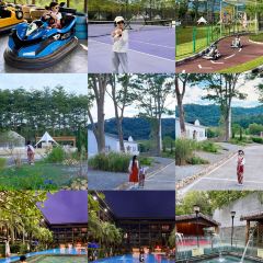 竹一味·竹筒饭 User Photo