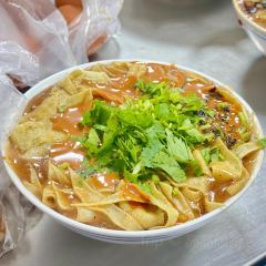 Jinmenzhangjibaozipu (huachangdao) User Photo