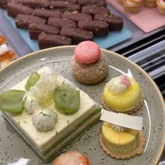 W XIAMEN · NINE Restaurant User Photo