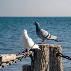 YANGCHANGZI User Photo