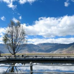 黑豆咖啡屋 여행 사진