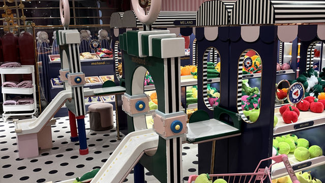 Meland Club (Wuxi Huiju Shopping Center Store)