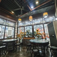 FengCheng ShuangPi Nai User Photo