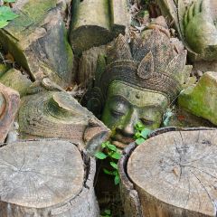The Terracotta Garden At Lamphun User Photo