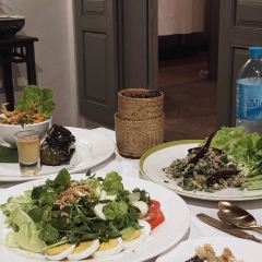 Satri House Restaurant User Photo