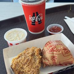 KFC User Photo