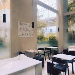 Nana Coffee Roasters Bangna User Photo
