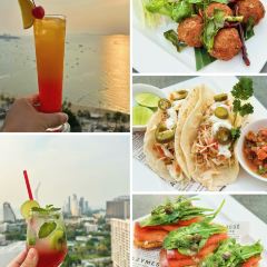 Rooftop Terrace, Holiday Inn, Pattaya User Photo