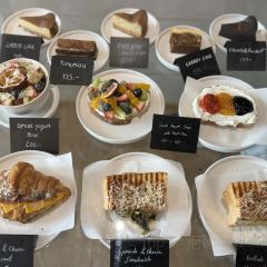 Lot Of Taste User Photo