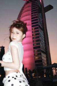 julia 0728 卓美亞帆船飯店優惠