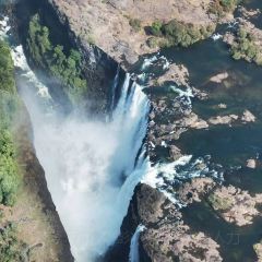 Zambezi Explorer Signature Lounge User Photo