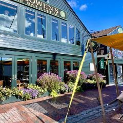 The Mooring Seafood Kitchen & Bar User Photo
