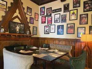 The Church Brewing Co