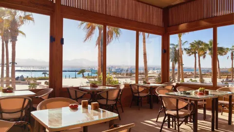 Sobar in Hurghada
