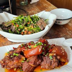 FU CHUN ZHU JIAO GUAN User Photo