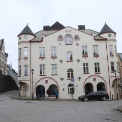 Orient Bar Restaurant 여행 사진