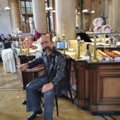 Griechenbeisl User Photo