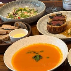 上海中心·花园5號餐厅 User Photo