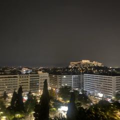 GB Roof Garden User Photo