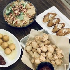 譚記大姐姐(金碧花园店) User Photo