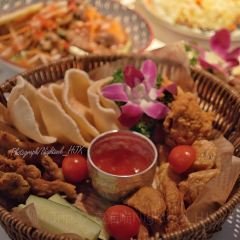 泰上椰·泰式大排档(王府井悦舞小镇店) User Photo