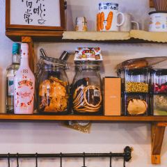 福运咖啡店 User Photo