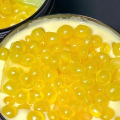 满米酸奶(济宁运河城店) User Photo