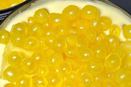 满米酸奶(济宁运河城店)