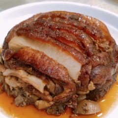 曾记猪肉汤(南门坛路总店) User Photo