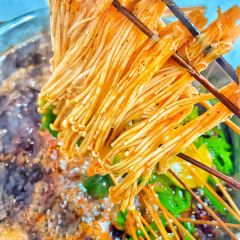 剑阁老地方麻辣串(文化路) User Photo
