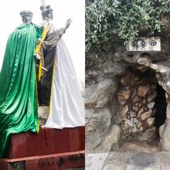 江大小后街張用戶圖片