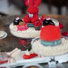 上海外滩悦榕庄·悦榕酒廊 User Photo