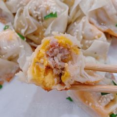 乌镇姐妹特色小吃(银杏公寓店) User Photo