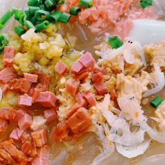 乌镇姐妹特色小吃(银杏公寓店) User Photo