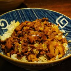 红猪卤肉饭(百联徐汇商业广场店) User Photo