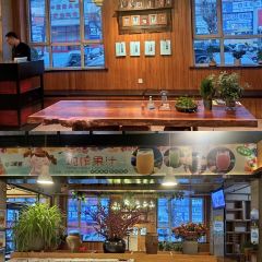 山楂树融合菜餐厅 User Photo