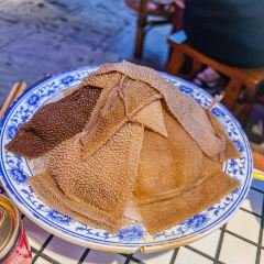 土货重庆火锅(雅安店) 여행 사진
