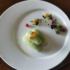 贵阳安纳塔拉度假酒店·古镇中餐厅 여행 사진