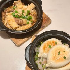 金鹏大酒店-餐厅 User Photo