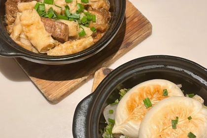 芭蕉亚洲风情餐厅(恒生壹号广场店)
