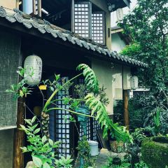 清晨到来 User Photo