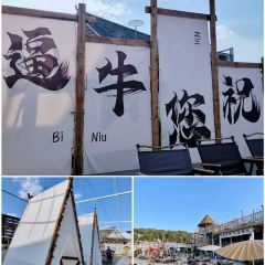 普洱光明顶文旅文创庄园 User Photo