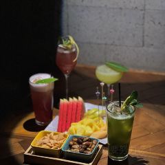 LAMP BAR 여행 사진