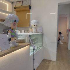 Rosy Wylie(甜品店) User Photo