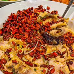 Wangshungeyutoupaobing (darongcheng) 여행 사진