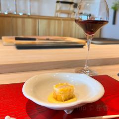 Hua Yi Cuisine User Photo