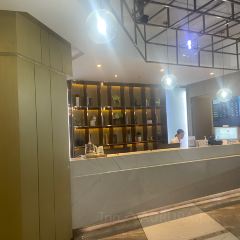 固安瑞阁温泉酒店·风味餐厅 User Photo